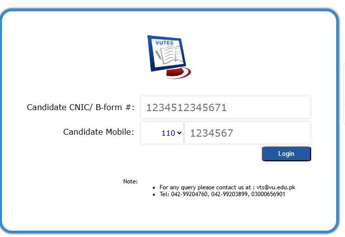 FIA Slip DOwnload pdf